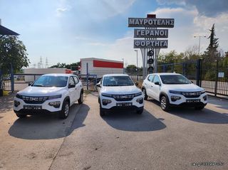 Dacia 2024 SPRING επαγγελματικο καινούριο αυτόματο-thumb-3