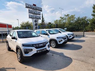 Dacia 2024 SPRING επαγγελματικο καινούριο αυτόματο-thumb-4