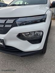 Dacia 2024 SPRING επαγγελματικο καινούριο αυτόματο-thumb-5