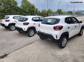Dacia 2024 SPRING επαγγελματικο καινούριο αυτόματο-thumb-8