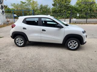 Dacia 2024 SPRING επαγγελματικο καινούριο αυτόματο-thumb-9