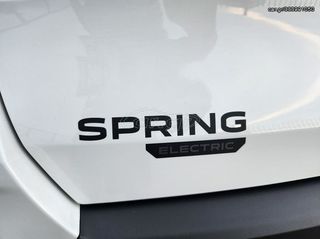Dacia 2024 SPRING επαγγελματικο καινούριο αυτόματο-thumb-13
