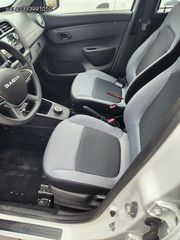 Dacia 2024 SPRING επαγγελματικο καινούριο αυτόματο-thumb-18