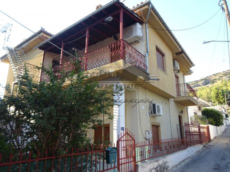 Detached home 189sqm for sale-Volos » Chrisochoidi