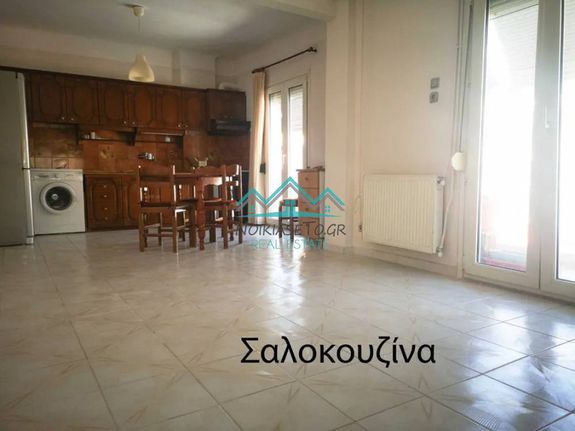 Apartment 112 sqm for rent, Thessaloniki - Suburbs, Sikies