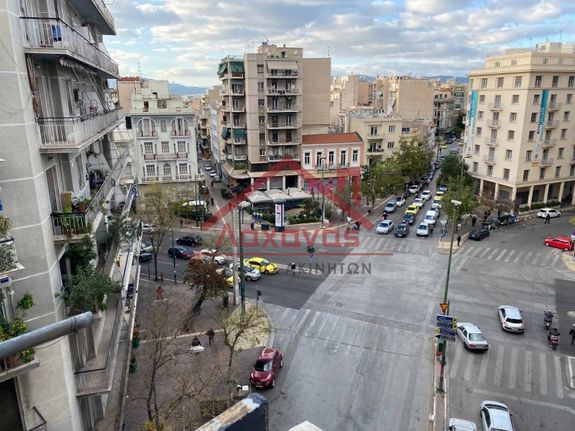 Διαμέρισμα 90 τ.μ. για πώληση, Αθήνα - Κέντρο, Κέντρο