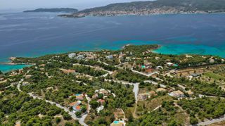 Οικόπεδο 1.010 τ.μ. για πώληση, Αργολίδα, Κρανίδι-thumb-15