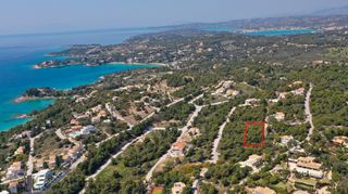 Οικόπεδο 1.010 τ.μ. για πώληση, Αργολίδα, Κρανίδι-thumb-5