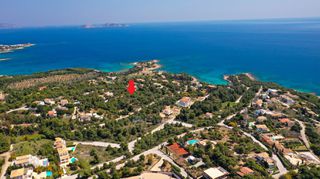 Οικόπεδο 1.010 τ.μ. για πώληση, Αργολίδα, Κρανίδι-thumb-3