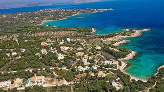 Οικόπεδο 1.010 τ.μ. για πώληση, Αργολίδα, Κρανίδι-thumb-11