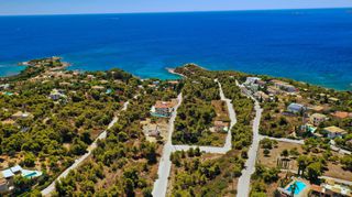 Οικόπεδο 1.010 τ.μ. για πώληση, Αργολίδα, Κρανίδι-thumb-18