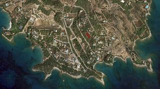 Οικόπεδο 1.010 τ.μ. για πώληση, Αργολίδα, Κρανίδι-thumb-6