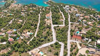 Οικόπεδο 1.010 τ.μ. για πώληση, Αργολίδα, Κρανίδι-thumb-17