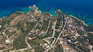 Οικόπεδο 1.010 τ.μ. για πώληση, Αργολίδα, Κρανίδι-thumb-12