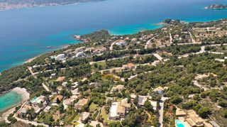 Οικόπεδο 1.010 τ.μ. για πώληση, Αργολίδα, Κρανίδι-thumb-10