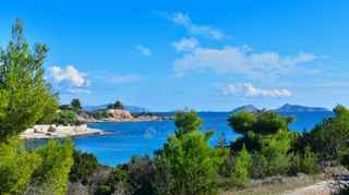 Οικόπεδο 1.010 τ.μ. για πώληση, Αργολίδα, Κρανίδι-thumb-4