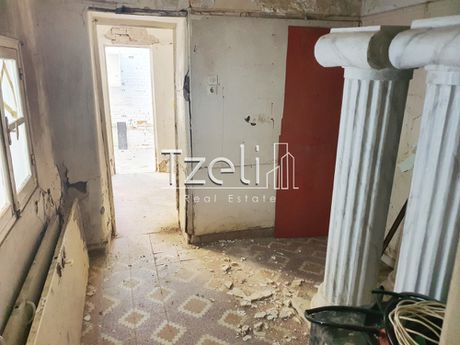 Detached home 82 sqm for sale
