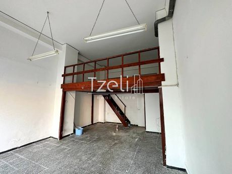 Κατάστημα 44 τ.μ. για ενοικίαση