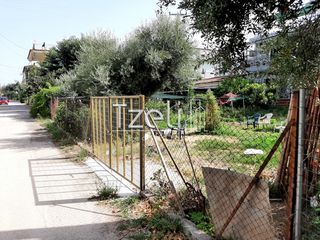 Οικόπεδο 330 τ.μ. για πώληση