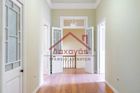 Κτίριο 320 τ.μ. για ενοικίαση