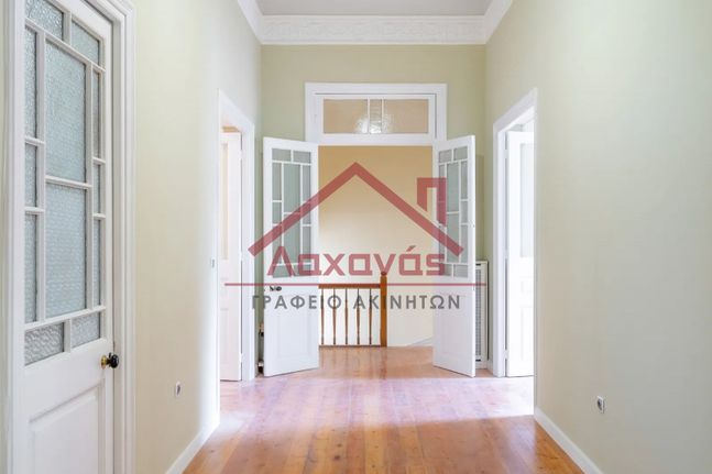 Κτίριο 320 τ.μ. για ενοικίαση, Αθήνα - Κέντρο, Λεωφ. Πατησίων - Λεωφ. Αχαρνών