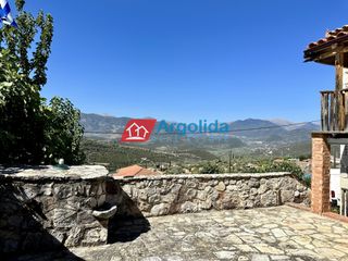 Μονοκατοικία 252 τ.μ. για πώληση, Αργολίδα, Κουτσοπόδι-thumb-23