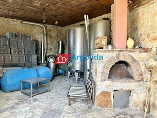 Μονοκατοικία 252 τ.μ. για πώληση, Αργολίδα, Κουτσοπόδι-thumb-12