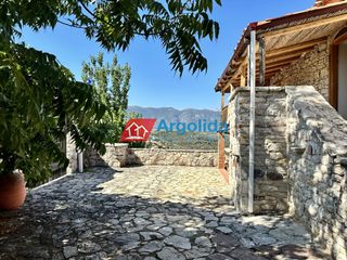 Μονοκατοικία 252 τ.μ. για πώληση, Αργολίδα, Κουτσοπόδι-thumb-3