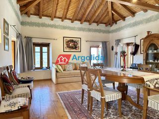 Μονοκατοικία 252 τ.μ. για πώληση, Αργολίδα, Κουτσοπόδι-thumb-6