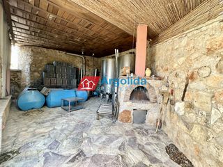 Μονοκατοικία 252 τ.μ. για πώληση, Αργολίδα, Κουτσοπόδι-thumb-16