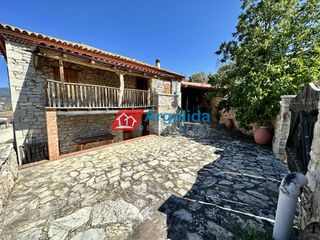 Μονοκατοικία 252 τ.μ. για πώληση, Αργολίδα, Κουτσοπόδι-thumb-2