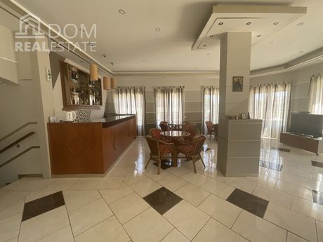 Ξενοδοχείο 750τ.μ. για πώληση-Καμένα βούρλα » Κέντρο