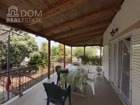 Detached home 90sqm for sale-Agios Konstantinos » Loggos
