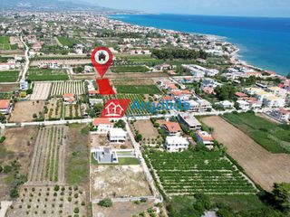 Οικόπεδο 1.000 τ.μ. για πώληση