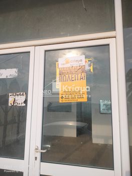 Store 65sqm for sale-Archaia Olimpia » Smila