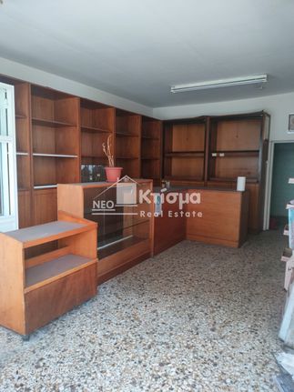 Κατάστημα 40 τ.μ. για ενοικίαση, Ν. Ηλείας, Πύργος