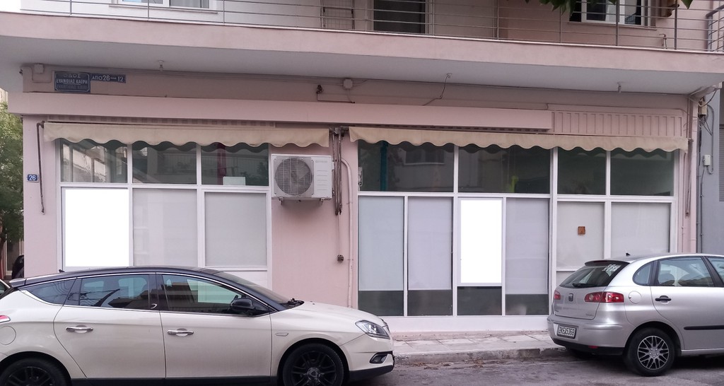 Κατάστημα 81 τ.μ. προς πώληση, Γκράβα