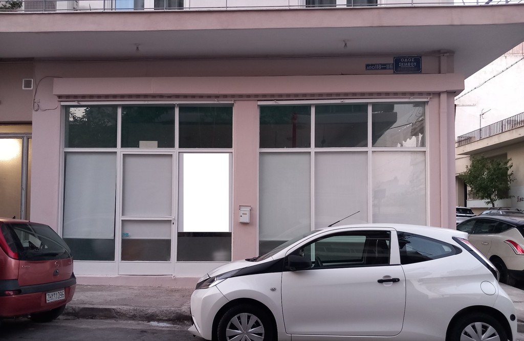 Κατάστημα 81 τ.μ. προς πώληση, Γκράβα