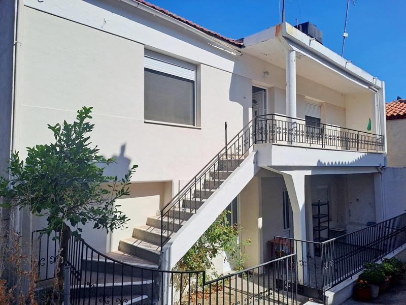Μονοκατοικία 140 τ.μ. προς πώληση, Αγία Άννα Νηλέως