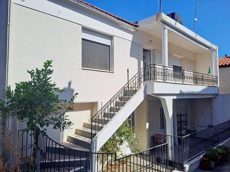 Detached home 140sqm for sale-Nilea » Agia Anna
