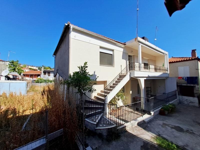 Μονοκατοικία 140 τ.μ. προς πώληση, Αγία Άννα Νηλέως