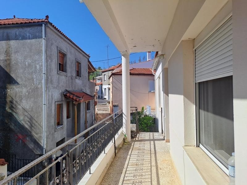 Μονοκατοικία 140 τ.μ. προς πώληση, Αγία Άννα Νηλέως