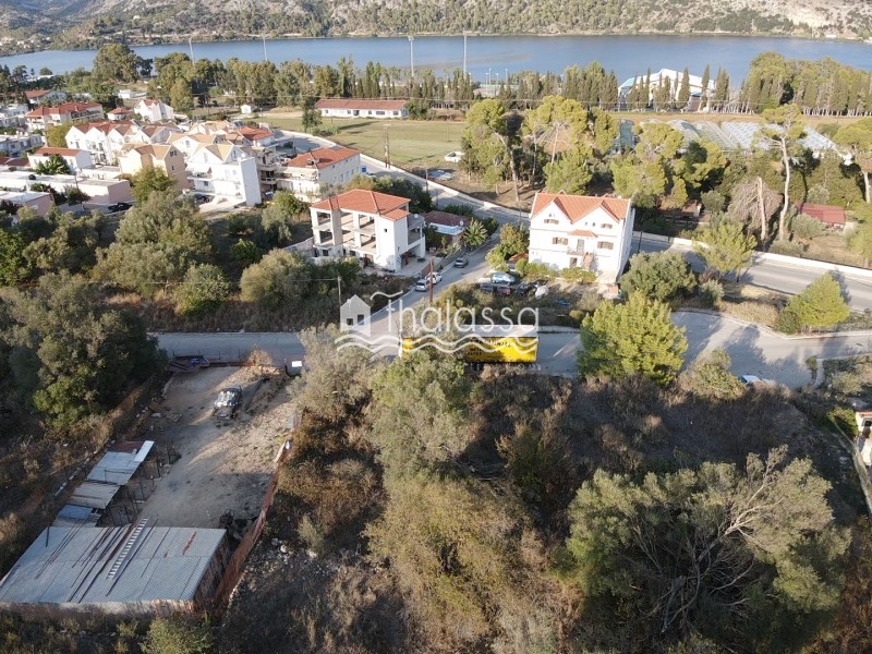 Οικόπεδο 400 τ.μ. πρός πώληση, Ν. Κεφαλονιάς, Κεφαλονιά