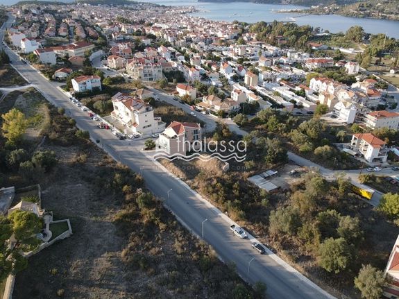 Οικόπεδο 400 τ.μ. για πώληση, Ν. Κεφαλονιάς, Κεφαλονιά