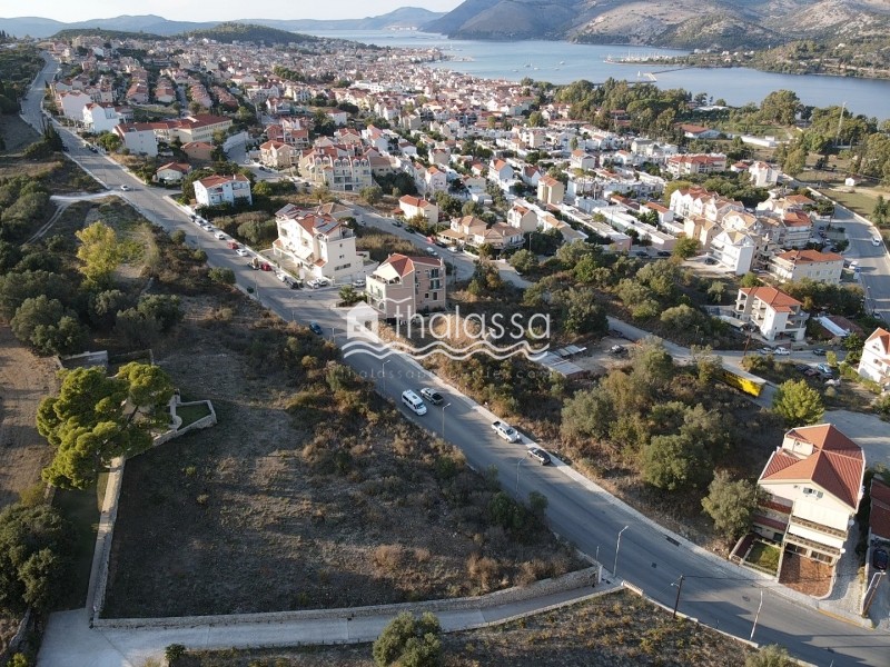 Οικόπεδο 400 τ.μ. πρός πώληση, Ν. Κεφαλονιάς, Κεφαλονιά