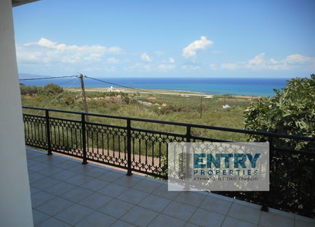 Detached home 83sqm for sale-Nea Kidonia » Agia Marina