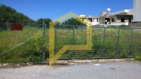 Οικόπεδο 340 τ.μ. για πώληση
