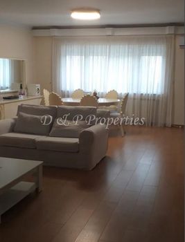 Apartment 200sqm for sale-Glyfada » Golf