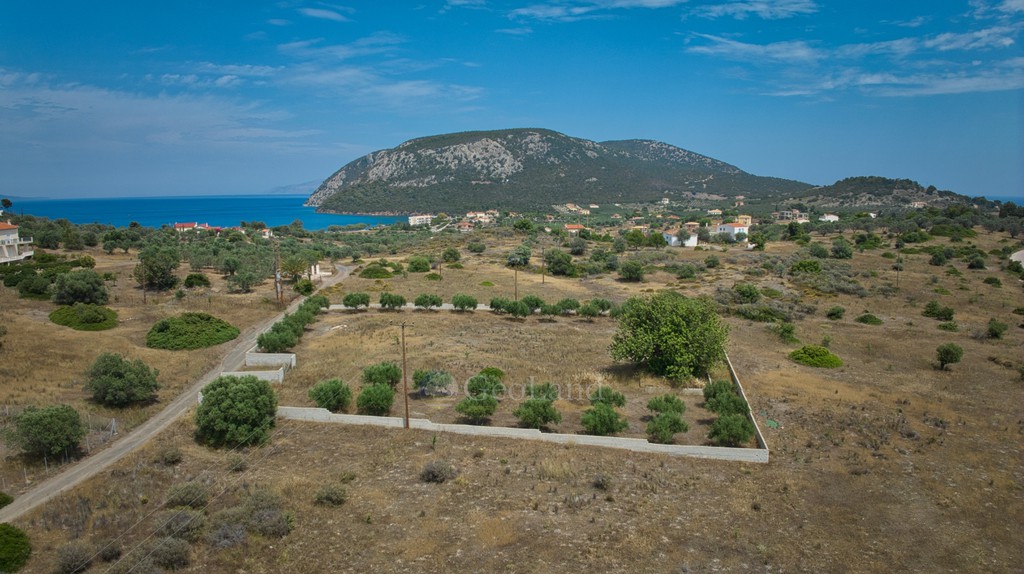 Αγροτεμάχια 4.008 τ.μ. προς πώληση, Κουβέρτα
