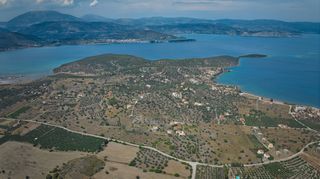 Αγροτεμάχια 4.008 τ.μ. για πώληση, Αργολίδα, Ερμιόνη-thumb-7